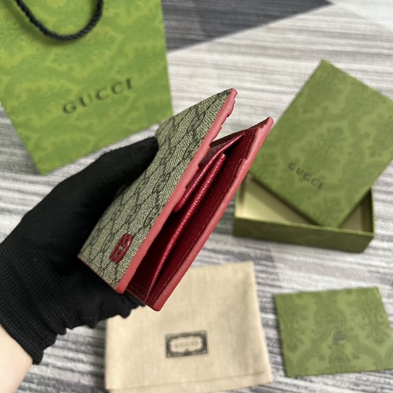 Gucci Wallets